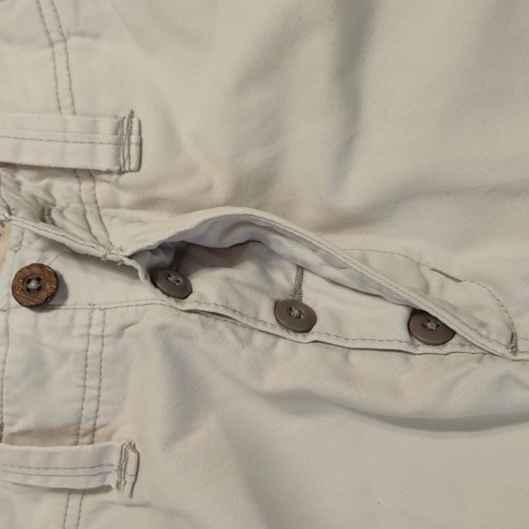 Hollister Chino style shorts - Picture 5 of 8
